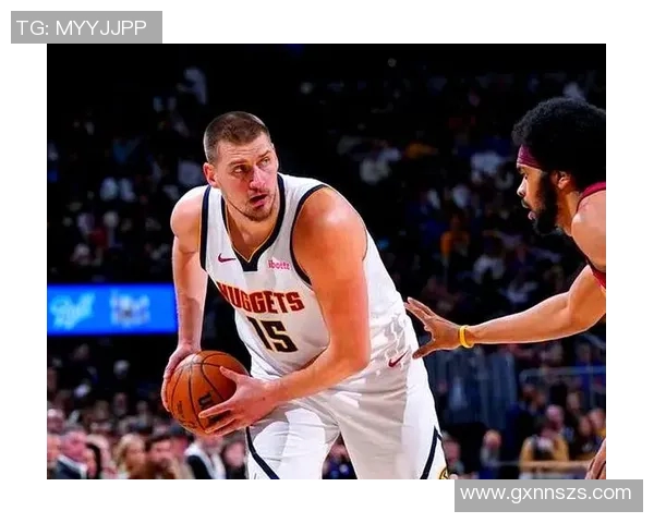 勇士与掘金的激烈对决快点儿来看看谁能笑到最后