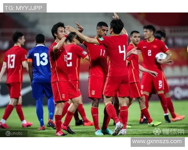 叙利亚战胜中国队1-0赛场上演精彩对决引发热议 叙利亚战胜中国队1-0赛场上演精彩对决引发热议