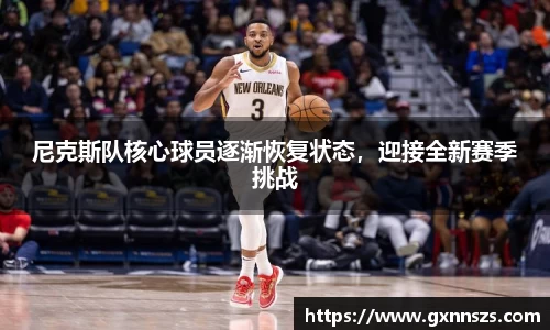 尼克斯队核心球员逐渐恢复状态，迎接全新赛季挑战