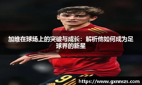 加维在球场上的突破与成长：解析他如何成为足球界的新星