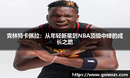 克林特卡佩拉：从年轻新星到NBA顶级中锋的成长之路